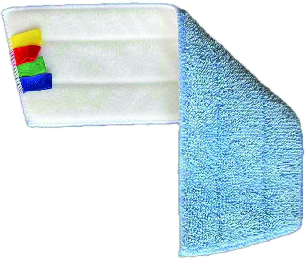Frange microfibre velcro S 